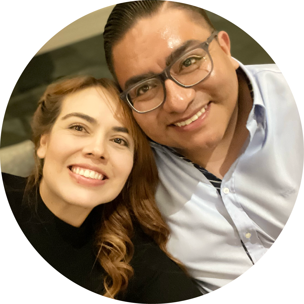 Itzel & Rodrigo